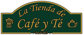 Tienda Café y Té Castellón